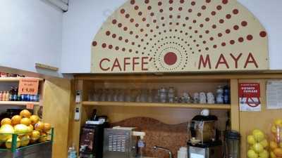 Caffe Maya, Como