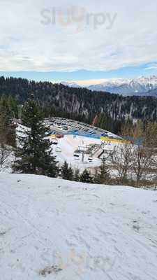 Bar le Baite, Castione della Presolana