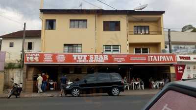Bar Do Tut's