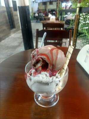 Francesco Gelato