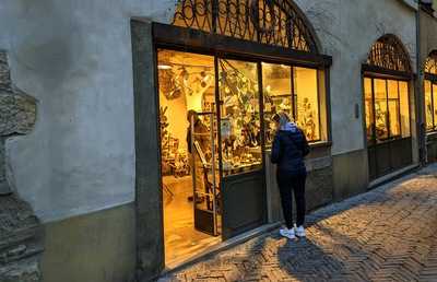 Caffetteria Corsarola, Bergamo