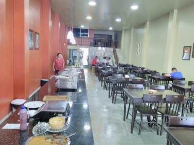 Restaurante Bon Appetit