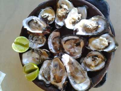 Cantinho Da Ostra