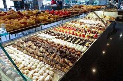 Pasticceria Toffy, Osio Sotto