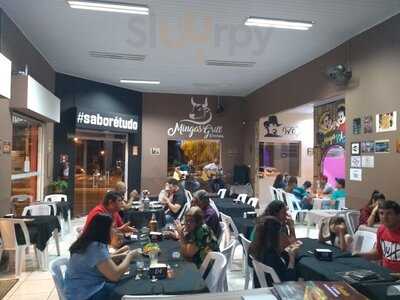 Mingas Grill Costelaria
