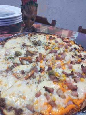 Pizzaria E Hamburgueria Meats