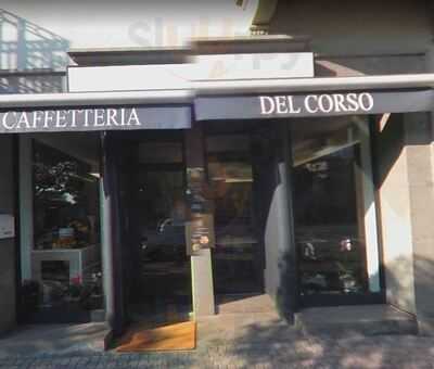 Caffé Dolce Amaro, Monza