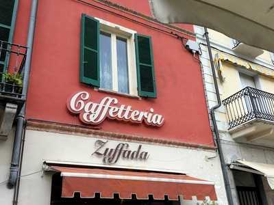 Pasticceria Zuffada, Varzi