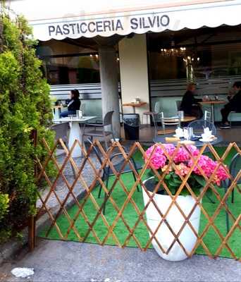 Pasticceria Silvio, Villongo