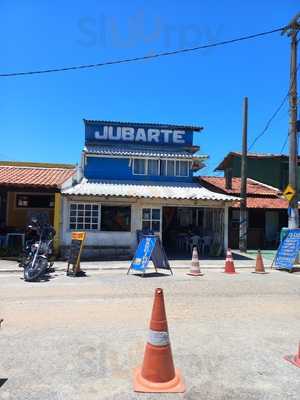 Bar E Restaurante Jubarte