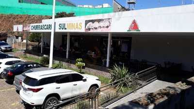 Churrascaria Sulminas