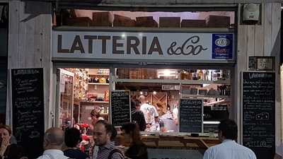 Latteria&co