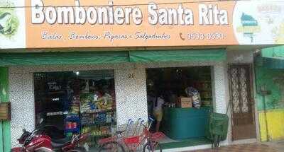 Bombonnieres Santa Rita