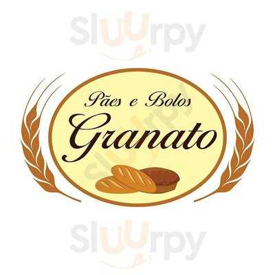 Padaria Pães E Bolos Granato