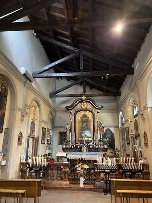 Bar Oratorio San Luigi, Gorgonzola