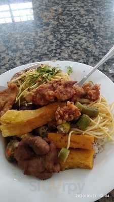 Restaurante Nossa Senhora Da Rosa Mistica