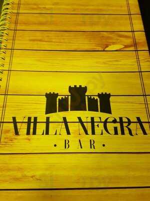 Villa Negra Bar