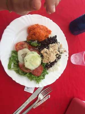 Comida Caseira Bom Sabor