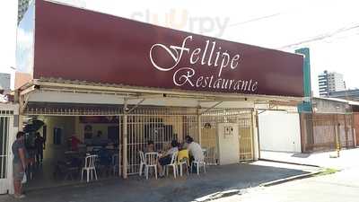 Fellipe Restaurante