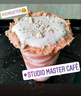 Tostare Cafe menu