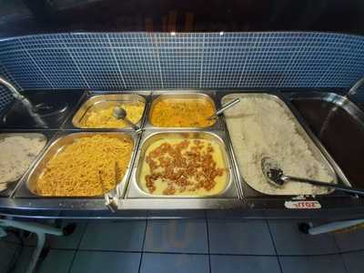 Restaurante Varandao