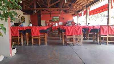 Restaurante Fogao Mineiro