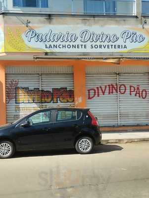 Padaria Divino Pao