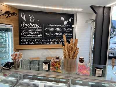 Gelateria Sottozero Cernobbio, Cernobbio