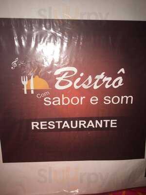 Bistrô Sabor E Som