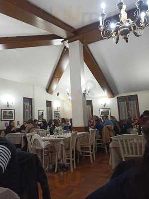 Ristorante La Quarenga, Almenno San Bartolomeo