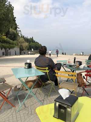 Bar La Torre, Sirmione