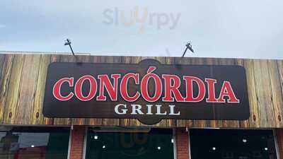 Concordia Grill