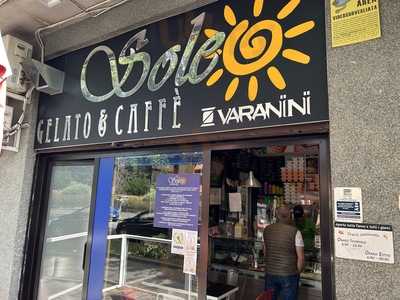 Gelateria Caffetteria Del Sole, Varedo