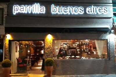 Parrilla Buenos Aires