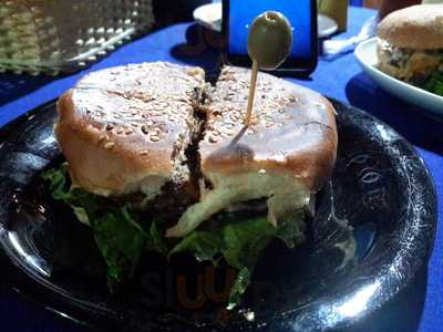 Lanche & Lanche's