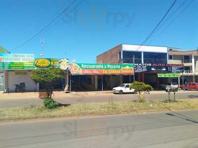 Taberna Restaurante, Pizzaria E Cervejaria