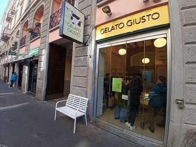 Gelato Giusto, Milano