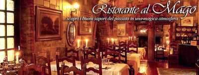 Ristorante Al Mago