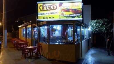 Tico Lanches 2