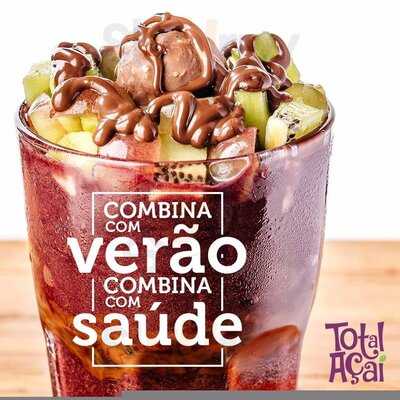 Total Açaí