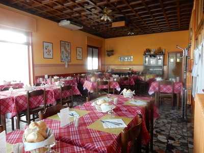 Osteria Della Cerca, Pessano con Bornago