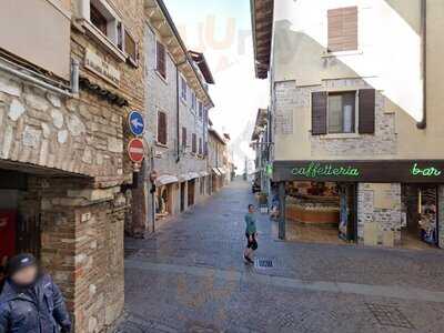 Ristorante Signori, Sirmione