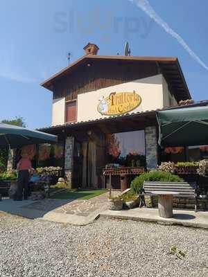 Trattoria Dal Corla