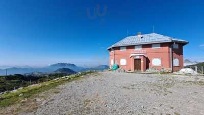 Rifugio Cazzaniga Merlini