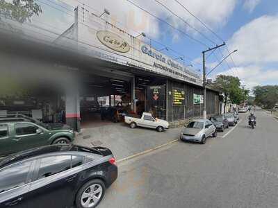 Lanchonete E Restaurante Nunes