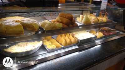 Cantinho Do Pao De Queijo Ii