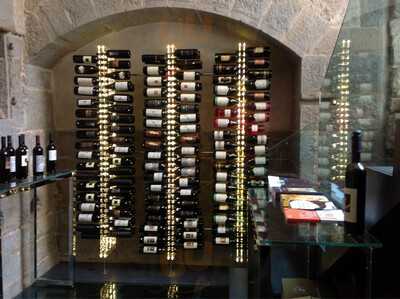 Enoteca Fontana Di Sant'agata, Bergamo