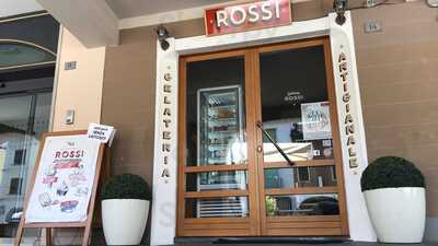 Gelateria Rossi, Orzinuovi