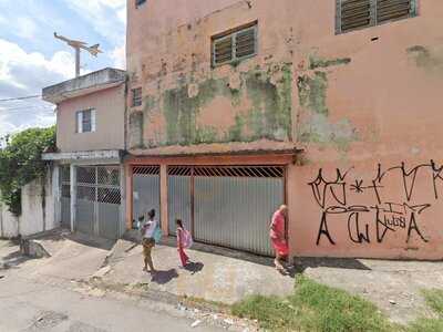 Casa De Carnes Baby Chic