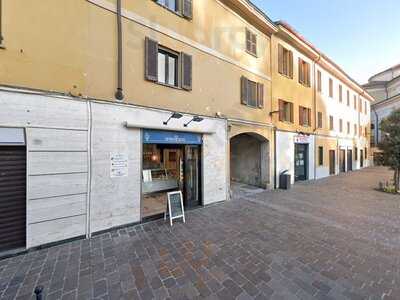 Gelateria Orso Ghiotto, Brugherio